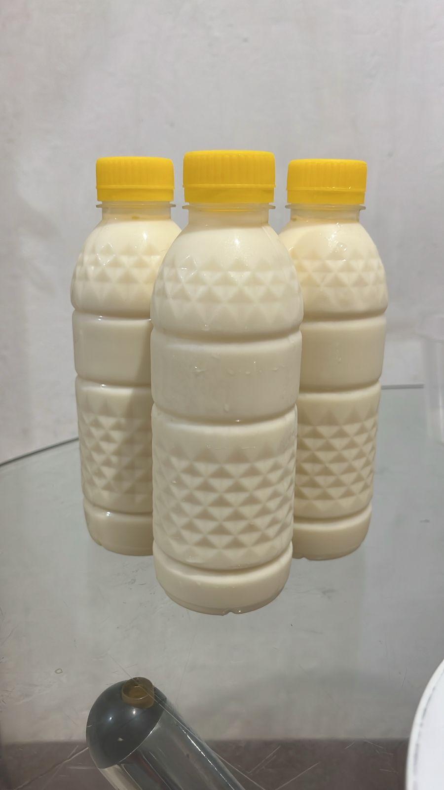 Susukedelai segar 3 botol photo